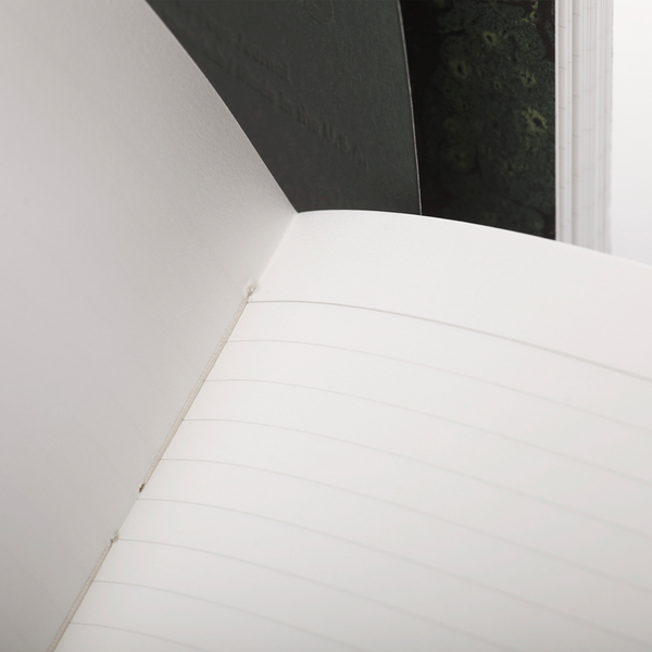 End Papers