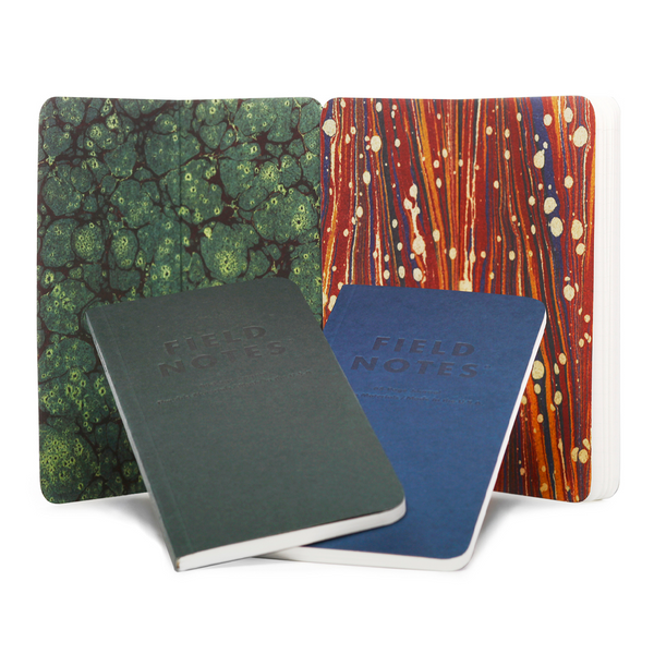 End Papers