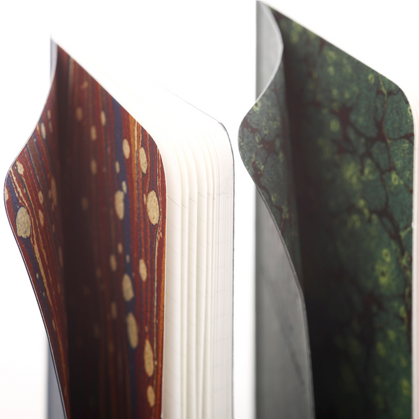 End Papers