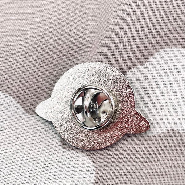 Motten-Pin - Adapt or Die